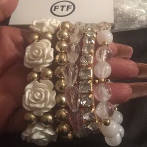 Fashion Bracelets